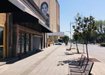 AMPI culpa a la ciclovía por el abandono de inmuebles en Carranza