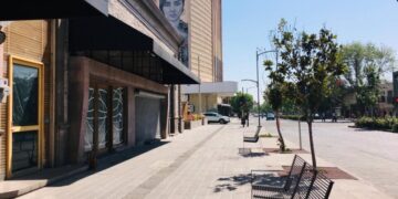 AMPI culpa a la ciclovía por el abandono de inmuebles en Carranza