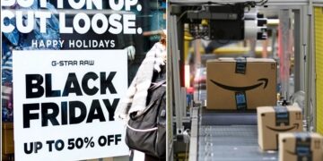 Black Friday 2022: ¿Qué tiendas tendrán “ofertones” en México?