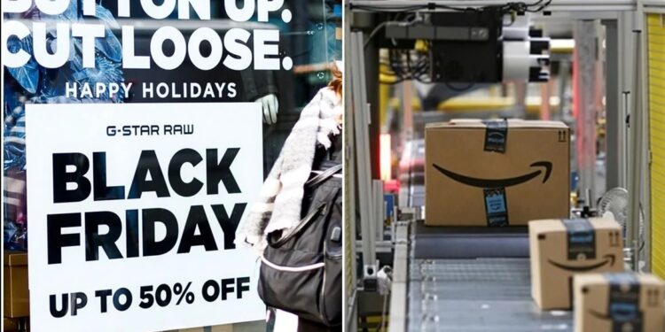 Black Friday 2022: ¿Qué tiendas tendrán “ofertones” en México?