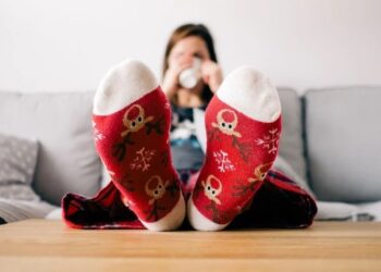 ¿Sientes que la Navidad llega cada año más rápido? Esta es la razón