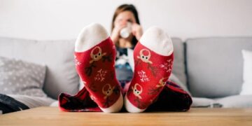 ¿Sientes que la Navidad llega cada año más rápido? Esta es la razón