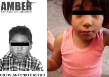¿Hay relación entre el niño hallado enterrado en Chimalhuacán y “Calcetitas Rojas”?