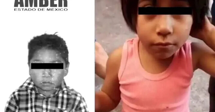 ¿Hay relación entre el niño hallado enterrado en Chimalhuacán y “Calcetitas Rojas”?