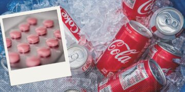 Coca-Cola: ¿con qué medicamentos no se debe mezclar este refresco?