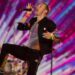VIDEO| Coldplay sorprendió cantando “De música ligera” en concierto en Argentina