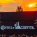 Piojos, liendres y hasta heces fecales fueron denunciadas por asistentes en el Corona Capital