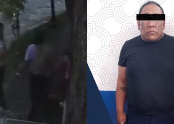 Detienen a hombre por dar fuerte golpiza a una niña en Tepoztlán