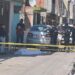 Maleantes en moto ejecutan a un hombre en Abastos