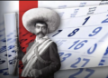 ¿Qué pasa si el 20 de noviembre cae en domingo?