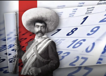 ¿Qué pasa si el 20 de noviembre cae en domingo?