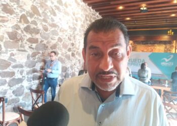 Minimiza sección 26 del SNTE amenazas de balaceras en escuelas potosinas