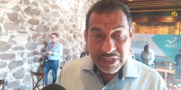 Minimiza sección 26 del SNTE amenazas de balaceras en escuelas potosinas