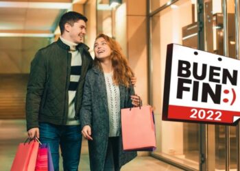 Buen Fin 2022: Del 18 al 21 de Noviembre; mira cuáles son los productos más comprados