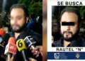 Caso Ariadna: Rautel ‘N’, buscado por feminicidio, se entrega a autoridades en NL