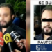 Caso Ariadna: Rautel ‘N’, buscado por feminicidio, se entrega a autoridades en NL