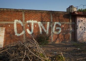 José Díaz Barajas; el narcotraficante del CJNG que “cimbró” el mundial de Brasil 2014