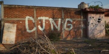 José Díaz Barajas; el narcotraficante del CJNG que “cimbró” el mundial de Brasil 2014