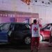 VIDEO| Balacera al término del concierto de Danny Ocean en Morelia