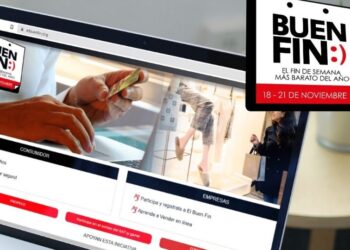 ¿Es mejor comprar en línea o en tiendas físicas durante el Buen Fin 2022?