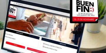 ¿Es mejor comprar en línea o en tiendas físicas durante el Buen Fin 2022?