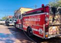 Sonora: tiran 70 píldoras de fentanilo frente a un jardín de niños en Nogales