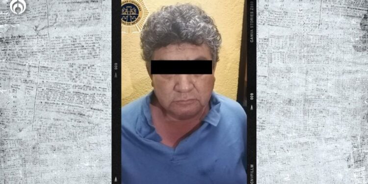 Detienen al conductor del taxi del que se arrojó Lidia Gabriela