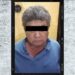 Detienen al conductor del taxi del que se arrojó Lidia Gabriela