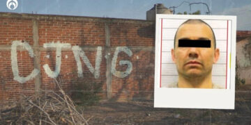 La sucesión del ‘Mencho’ ¿se complica? Surge nuevo ‘contendiente’ por trono del CJNG