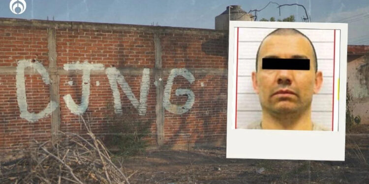 La sucesión del ‘Mencho’ ¿se complica? Surge nuevo ‘contendiente’ por trono del CJNG
