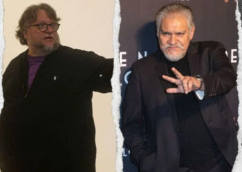 Guillermo del Toro y ‘El Cochiloco’ se unen contra la 4T: ¿por qué están enojados?