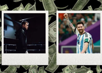 Canelo vs. Messi: ¿quién ganaría si pelean a ‘billetazos’?