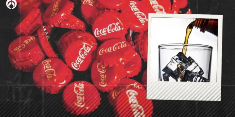 ¿Es bueno tomar Coca-Cola cuando se me baja la presión?