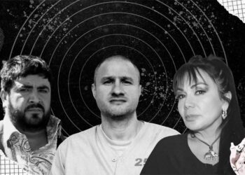 De “La Barbie” a “El Vicentillo”: ¿qué fue de la  narcos detenidos en el sexenio de Calderón?