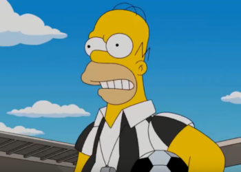 ¿Quién gana en Qatar 2022? La predicción de ‘Los Simpson’ sobre la final del Mundial