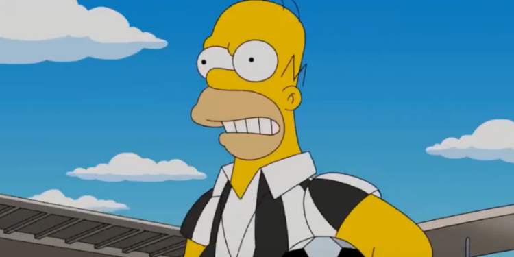 ¿Quién gana en Qatar 2022? La predicción de ‘Los Simpson’ sobre la final del Mundial