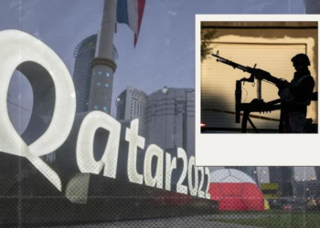 ¿Narcos en Qatar? Así evitarán que el CJNG se meta (otra vez) al mundial