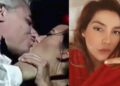 VIDEO| ¿Incesto? Frida Sofía habla sobre la extraña relación entre Alejandra y Enrique Guzmán