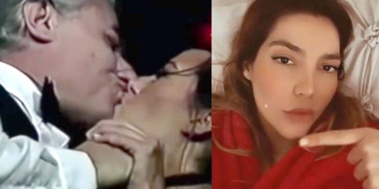 VIDEO| ¿Incesto? Frida Sofía habla sobre la extraña relación entre Alejandra y Enrique Guzmán