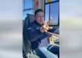 Anuncia Ricardo Gallardo que Metrobús iniciará operaciones en febrero