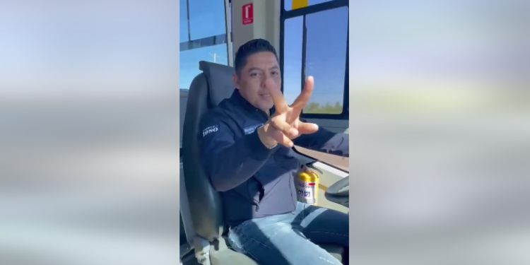 Anuncia Ricardo Gallardo que Metrobús iniciará operaciones en febrero