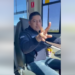 Anuncia Ricardo Gallardo que Metrobús iniciará operaciones en febrero