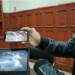 VIDEO: Ricardo Gallardo denunció que hay personas tratando de generar pánico con falsos ejecutados