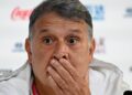 Gerardo “Tata” Martino deja de ser DT de la Selección Mexicana tras fracasar en Qatar 2022