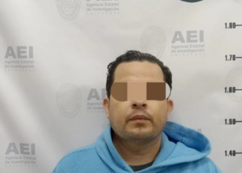 Fiscalía de Chihuahua detiene a exagente del Ministerio Público por actos de tortura