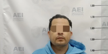 Fiscalía de Chihuahua detiene a exagente del Ministerio Público por actos de tortura