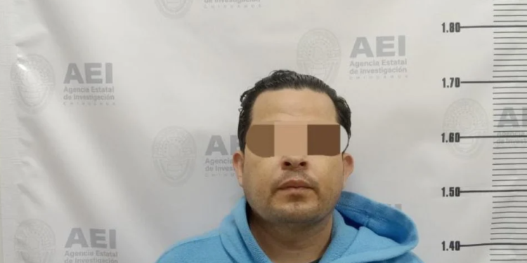 Fiscalía de Chihuahua detiene a exagente del Ministerio Público por actos de tortura