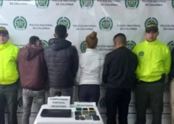 Mamá se infiltra en red de prostitución para salvar a su hija quién fue reclutada