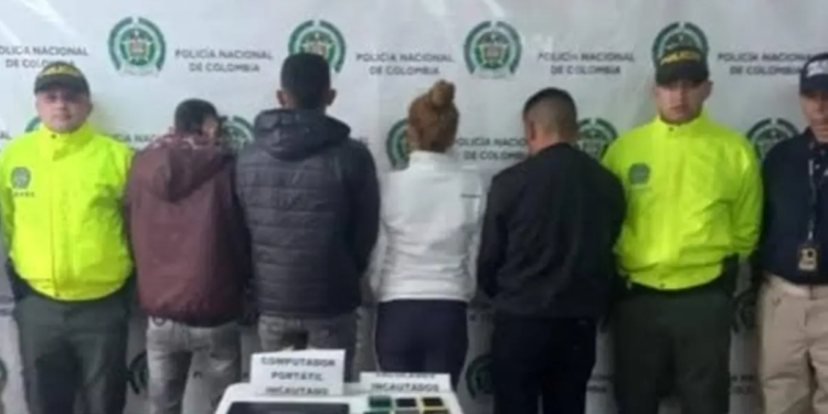 Mamá se infiltra en red de prostitución para salvar a su hija quién fue reclutada
