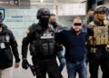 Rautel confiesa que tiró el cuerpo de Ariadna Fernanda en carretera de Morelos
